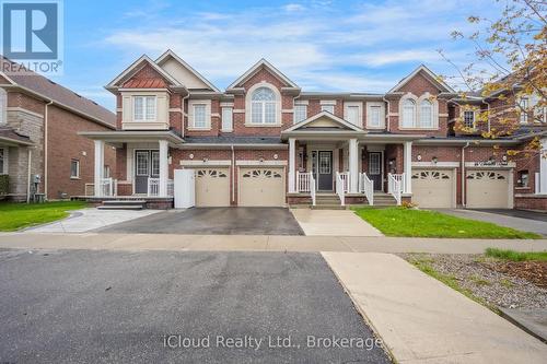40 FRESNEL ROAD  Brampton, ON L7A 4Z3