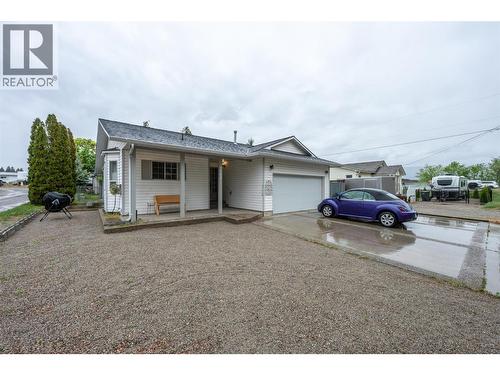 9702 Sargeant Street  Summerland, BC V0H 1Z3