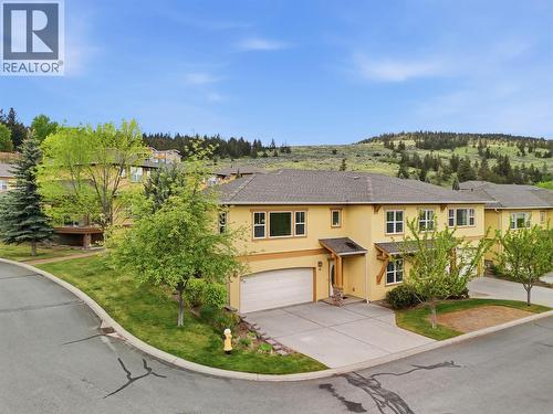 1055 ABERDEEN Drive Unit# 30  Kamloops, BC V1S 2A7