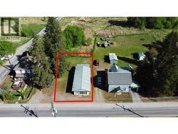 2570 Wood Avenue Armstrong, BC V0E 1B0