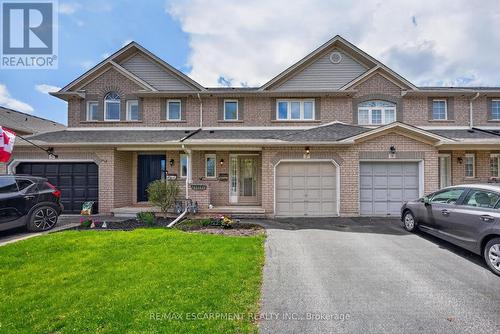 7 ELDERBERRY AVENUE  Grimsby, ON L3M 5M9