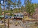 309 Killarney Way, Vernon, BC  - Outdoor With Deck Patio Veranda 
