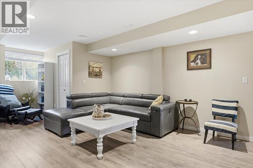 309 Killarney Way, Vernon, BC - Indoor