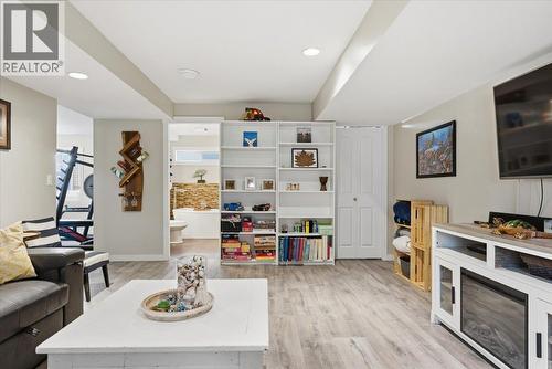 309 Killarney Way, Vernon, BC - Indoor