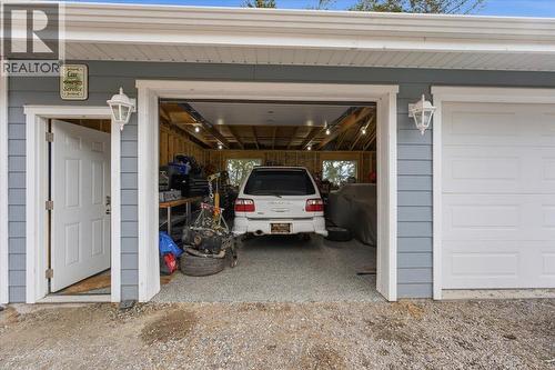 309 Killarney Way, Vernon, BC - Outdoor With Exterior