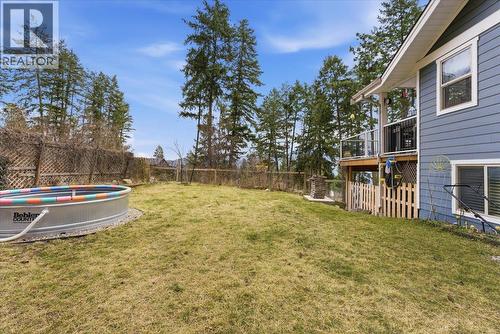 309 Killarney Way, Vernon, BC - Outdoor