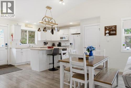 309 Killarney Way, Vernon, BC - Indoor