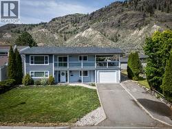 3445 NAVATANEE Drive Kamloops, BC V2H 1S1