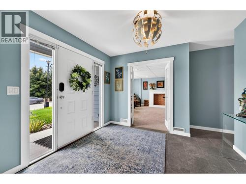 3445 Navatanee Drive, Kamloops, BC - Indoor Photo Showing Other Room