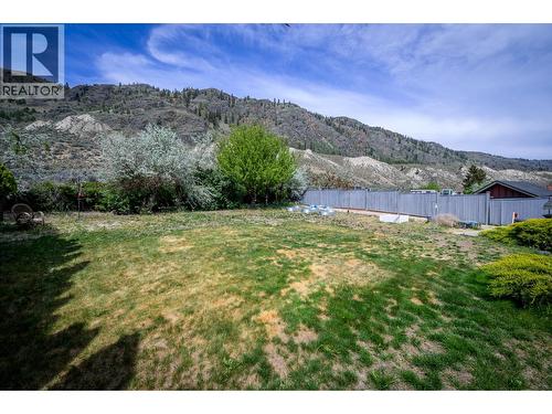 3445 Navatanee Drive, Kamloops, BC - Outdoor
