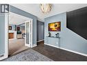 3445 Navatanee Drive, Kamloops, BC  - Indoor Photo Showing Other Room 
