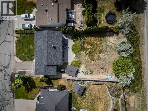 3445 Navatanee Drive, Kamloops, BC - Outdoor With Deck Patio Veranda