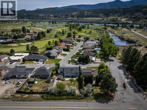 3445 Navatanee Drive, Kamloops, BC - Outdoor With View