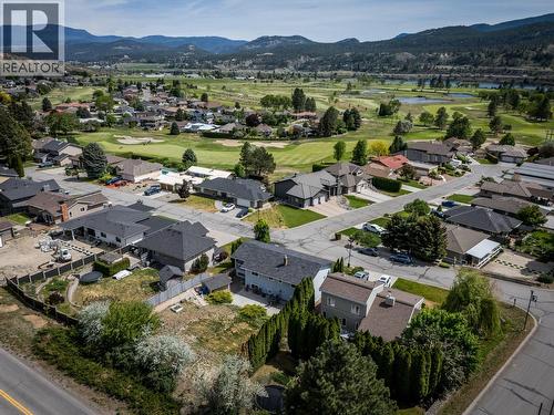 3445 Navatanee Drive, Kamloops, BC - Outdoor With View