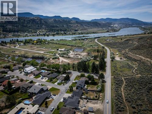 3445 Navatanee Drive, Kamloops, BC - Outdoor With View