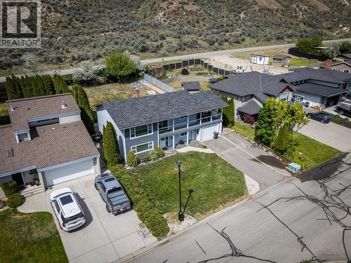 3445 Navatanee Drive, Kamloops, BC - Outdoor