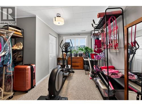 3445 Navatanee Drive, Kamloops, BC - Indoor