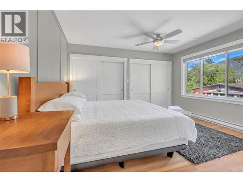 1213 Lambert Drive, Penticton, BC - Indoor Photo Showing Bedroom