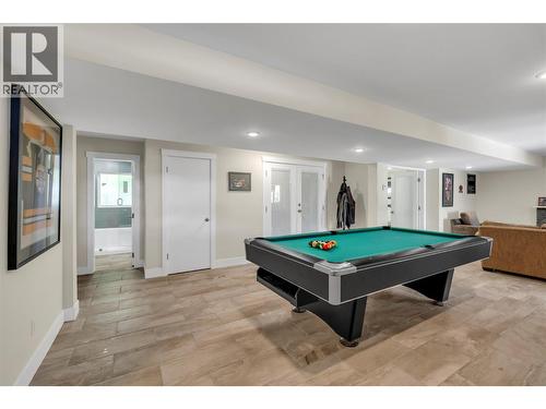 1213 Lambert Drive, Penticton, BC - Indoor Photo Showing Other Room