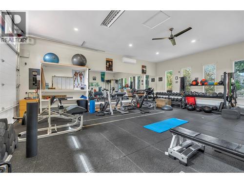 1213 Lambert Drive, Penticton, BC - Indoor