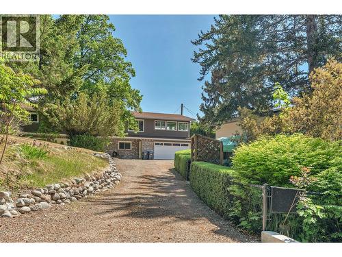1213 Lambert Drive, Penticton, BC - Outdoor
