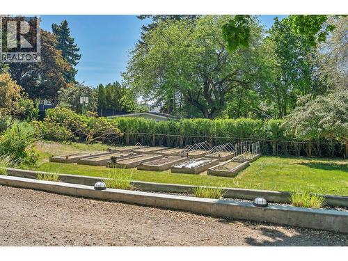 1213 Lambert Drive, Penticton, BC - Outdoor