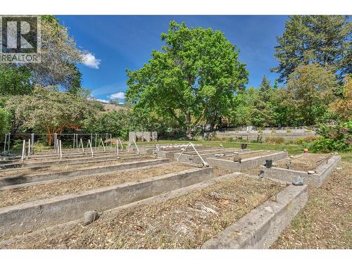 1213 Lambert Drive, Penticton, BC - Outdoor
