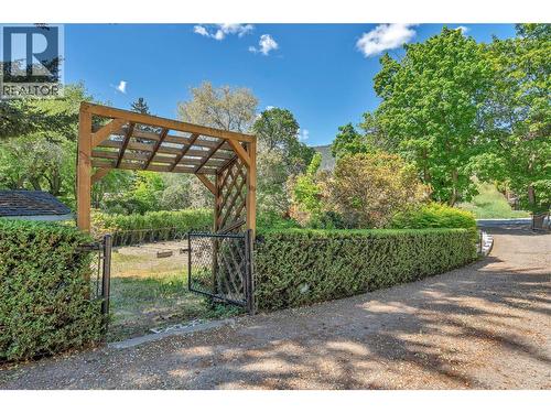1213 Lambert Drive, Penticton, BC - Outdoor