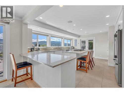 1213 Lambert Drive, Penticton, BC - Indoor