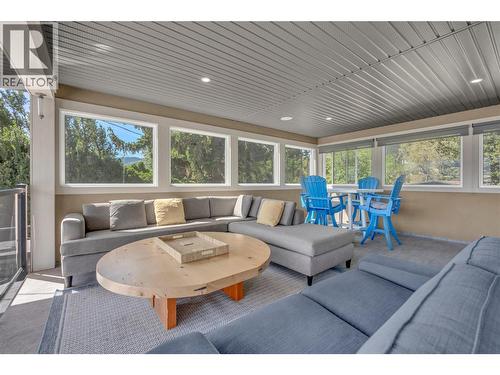 1213 Lambert Drive, Penticton, BC -  With Exterior