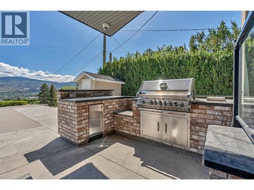1213 Lambert Drive, Penticton, BC - Outdoor