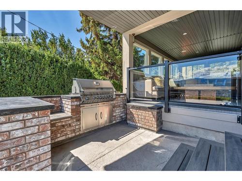 1213 Lambert Drive, Penticton, BC - Outdoor With Deck Patio Veranda
