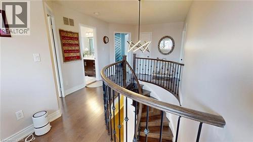 6466 Lisgar Drive, Mississauga, ON - Indoor Photo Showing Other Room