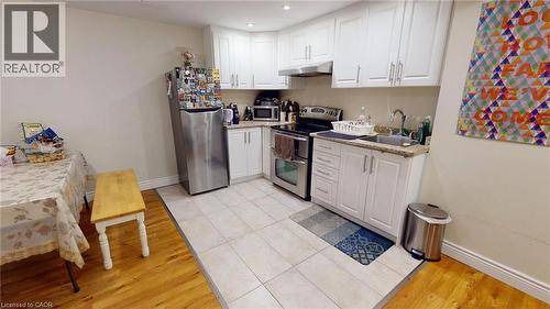 6466 Lisgar Drive, Mississauga, ON - Indoor Photo Showing Other Room