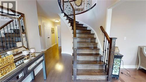 6466 Lisgar Drive, Mississauga, ON - Indoor Photo Showing Other Room