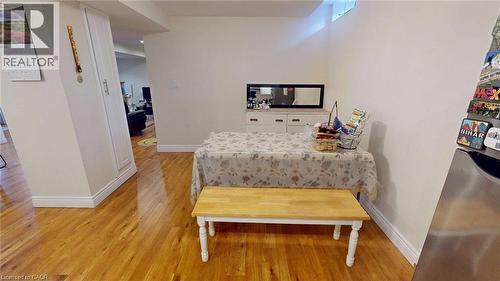 6466 Lisgar Drive, Mississauga, ON - Indoor Photo Showing Other Room