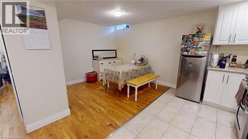 6466 Lisgar Drive, Mississauga, ON - Indoor