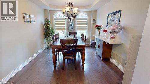6466 Lisgar Drive, Mississauga, ON - Indoor