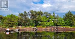 2333 KEY RIVER Parry Sound Remote Area (Henvey), ON P0G 1A0