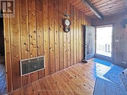 Electric heat extends enjoyment to shoulder season - 