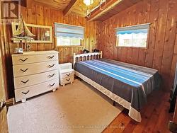 Main floor bedroom 2 - 