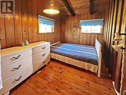 Main floor bedroom 3 - 