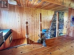 Private upper level suite - 