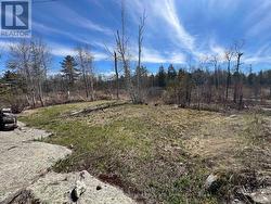 Full septic system - 
