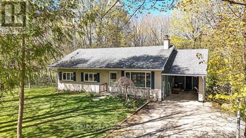 113 GOLDEN POND DRIVE  South Bruce Peninsula, ON N0H 2T0