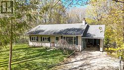 113 GOLDEN POND DRIVE South Bruce Peninsula, ON N0H 2T0