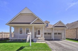 19 Wyndham Circle  Georgina, ON L0E 1R0