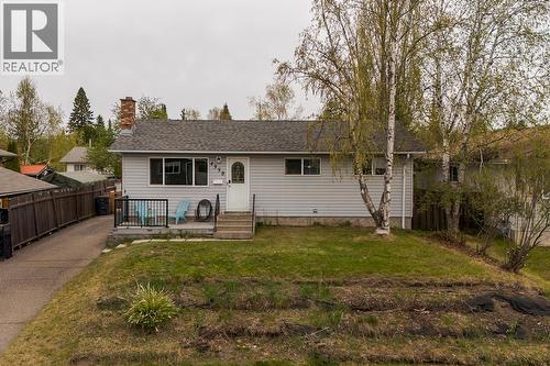 4358 EWEN AVENUE  Prince George, BC V2M 5Y7