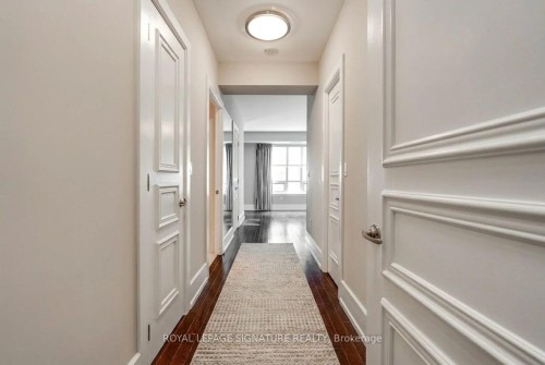 1502C-662 Sheppard Avenue E, Toronto, ON - Indoor Photo Showing Other Room