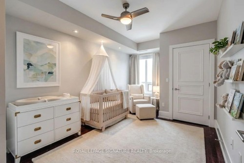 1502C-662 Sheppard Avenue E, Toronto, ON - Indoor